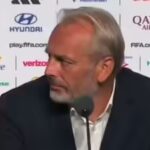 FIFA World Cup: Congo DR coach Sébastien Desabre stunned after learning of father’s death during press conference | Watch | Football News