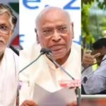 Iran invites Kharge, Khurshid, Khera to Khamenei’s burial ceremony | India News
