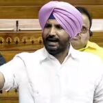 2022 in mind, Congress may continue with Amarinder Raja Warring as Punjab party chief | India News