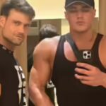 Connor Murphy: Connor Murphy allegedly injected gold believing it gave him ‘special powers’ before Thailand death