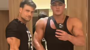 Connor Murphy: Connor Murphy allegedly injected gold believing it gave him ‘special powers’ before Thailand death