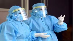 UK wasted £9.9 billion on Covid PPE, finds inquiry; stockpile, procurement flaws flagged