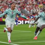 Cristiano Ronaldo scripts history, becomes oldest World Cup knockout goalscorer as Portugal beat Croatia | Football News