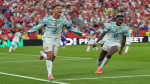 Cristiano Ronaldo scripts history, becomes oldest World Cup knockout goalscorer as Portugal beat Croatia | Football News