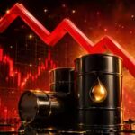 Oil prices fall 5%: Crude cools as US-Iran pause fuels hopes of diplomatic breakthrough