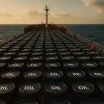 Crude prices retreat as oil continues flowing through Hormuz alternatives