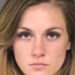 US woman arrested for sexually assaulting 2-year-old; identified by ‘boobs’ tattoo