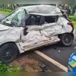 Bengaluru youth killed in road accident in Ponnampet taluk | Mysuru News