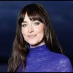 ‘Flesh Impact’: Check out Dakota Johnson’s FIRST look as Marilyn Monroe﻿ |