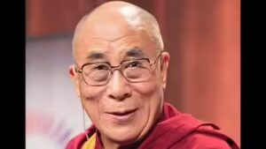 Quote of the day by the Dalai Lama: “Good human qualities… honesty, sincerity, a good heart, cannot be bought with money, nor can they be produced by machines, but…” – a timeless reflection on why the qualities that define humanity cannot be bought or manufactured | World News