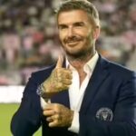 Quote of the day by David Beckham: “I have always believed that if you want to achieve anything special in life you have to…” – a powerful lesson on hard work, discipline and why talent alone is never enough | World News