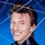 Explore the Profound Wisdom of David Bowie: A Journey of Arrival and Departure |