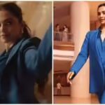 Deepika Padukone flaunts baby bump in new ad; fans can’t stop gushing: ‘Dua’s mumma slaying’ |