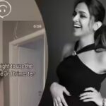 Deepika Padukone gives fans pregnancy update, opens up about third-trimester challenges ahead of second baby’s arrival |