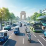 Delhi Electric Vehicles Policy 2026: Delhi EV Policy 2026: Financial incentives, digital transparency and key changes explained