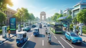 Delhi Electric Vehicles Policy 2026: Delhi EV Policy 2026: Financial incentives, digital transparency and key changes explained