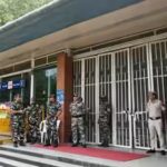 List of 16 Delhi Metro stations shut again over ‘security reasons’ | Delhi News