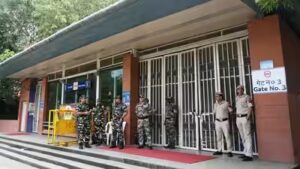 List of 16 Delhi Metro stations shut again over ‘security reasons’ | Delhi News