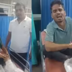 Delhi girl murder: Neighbour shot, held after police encounter, confesses to killing 3-year-old | Delhi News