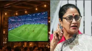 ‘Football’s biggest night’: Restaurants, cafes to operate till 4am in Delhi ahead of World Cup final, says CM Rekha Gupta | Delhi News