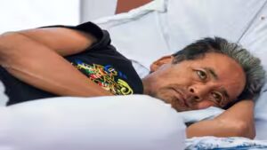‘No legal action against CJP protesters’: Wangchuk sets condition to end hunger strike | India News