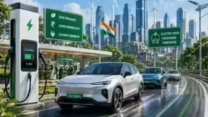 Delhi’s tax-free EV policy explained: Who benefits, who misses out