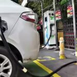 CNG, EV make up record 40% car sales in June