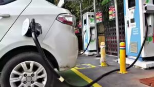 CNG, EV make up record 40% car sales in June