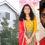 ‘Tastes like cough syrup’: Telangana techie’s wife sent ‘bitter smoothie’ text hours before her death in US | Hyderabad News