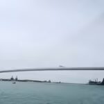 Gordie Howe International Bridge: Canada gives share of bridge profits to US to get Trump nod