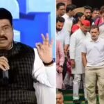 ‘We owe students more than outrage’: Education minister Pradhan slams Cong protest | India News