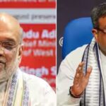 ‘Country, youth & students far more important than any post’: Amit Shah on Dharmendra Pradhan’s resignation as education minister | India News