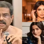 Vicky Kaushal: Dharmendra Pradhan’s resignation: Priyanka Chopra Jonas, Alia Bhatt, Vicky Kaushal and others celebrate the victory | Hindi Movie News