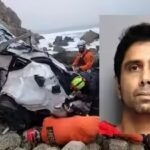Dharmesh Patel: Desi doctor who drove his family off a cliff in California walks free after therapy