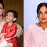 Richa Chadha defends Dia Mirza amid trolling over son schooling coconut water seller: ‘If you can bully a 5 year old…’ |