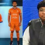 ‘Jersey change decision taken without my prior knowledge’: Dilip Tirkey to Hockey India exec board | Hockey News
