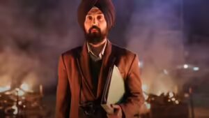 Diljit Dosanjh’s prediction about ‘Satluj’ take down goes viral: ‘Hun tension nai, sab ne kar layi download’ – WATCH |