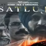 Govt got ‘Satluj’ pulled off OTT on security grounds | India News