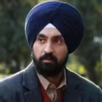 Petition to immediately stop illegal screenings of Diljit Dosanj’s ‘Satluj’ filed in High Court, advocate alleges it is being done to spread hatred | Hindi Movie News
