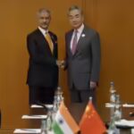 Jaishankar flags need for fair trade, supply chain reliability in meeting with Wang Yi | India News