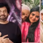 Puri Jagannadh Mother Death News: Director Puri Jagannadh’s mother Ammaji passes away; granddaughter Pavithra remembers her with emotional message: ‘Who will call me Chinnathali now?’ | Telugu Movie News