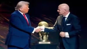 ‘It is not FIFA’s to sell’: UEFA blasts Infantino’s $20 billion World Cup plan, says ‘None of us are the owners of football’ | Football News