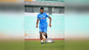 Brison’s Chennaiyin move sparks bitter war of words | Goa News