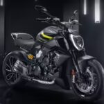 Ducati Diavel V4 Black Roadster launched at Rs 29.98 lakh: Here’s what’s new