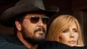 ‘Dutton Ranch’ season 1 finale concludes with nine episodes: Everything you need to know |