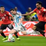 ‘The tournament is fixed’: Egypt star alleges ‘clear and obvious injustice’ after Argentina defeat | Football News