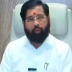 Maharashtra deputy CM Eknath Shinde hospitalised due to fever & exhaustion | India News