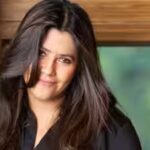 Ekta Kapoor leases out her Juhu property in Mumbai for a monthly rent of Rs 1.5 lakh, after selling off their worli apartment for Rs 12.25 crore last year | Hindi Movie News