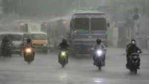 India Monsoon 2026: ‘Normal’ July rain defies forecast of El Nino impact | India News
