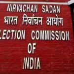 Citing former PM Manmohan Singh, BJP says Congress has habit of discrediting Election Commission | India News